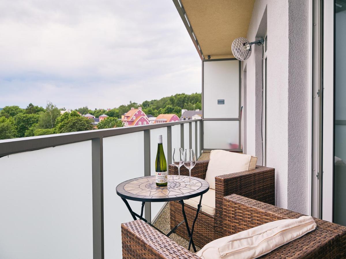 Apartmán Residence Moser Karlovy Vary Esterno foto