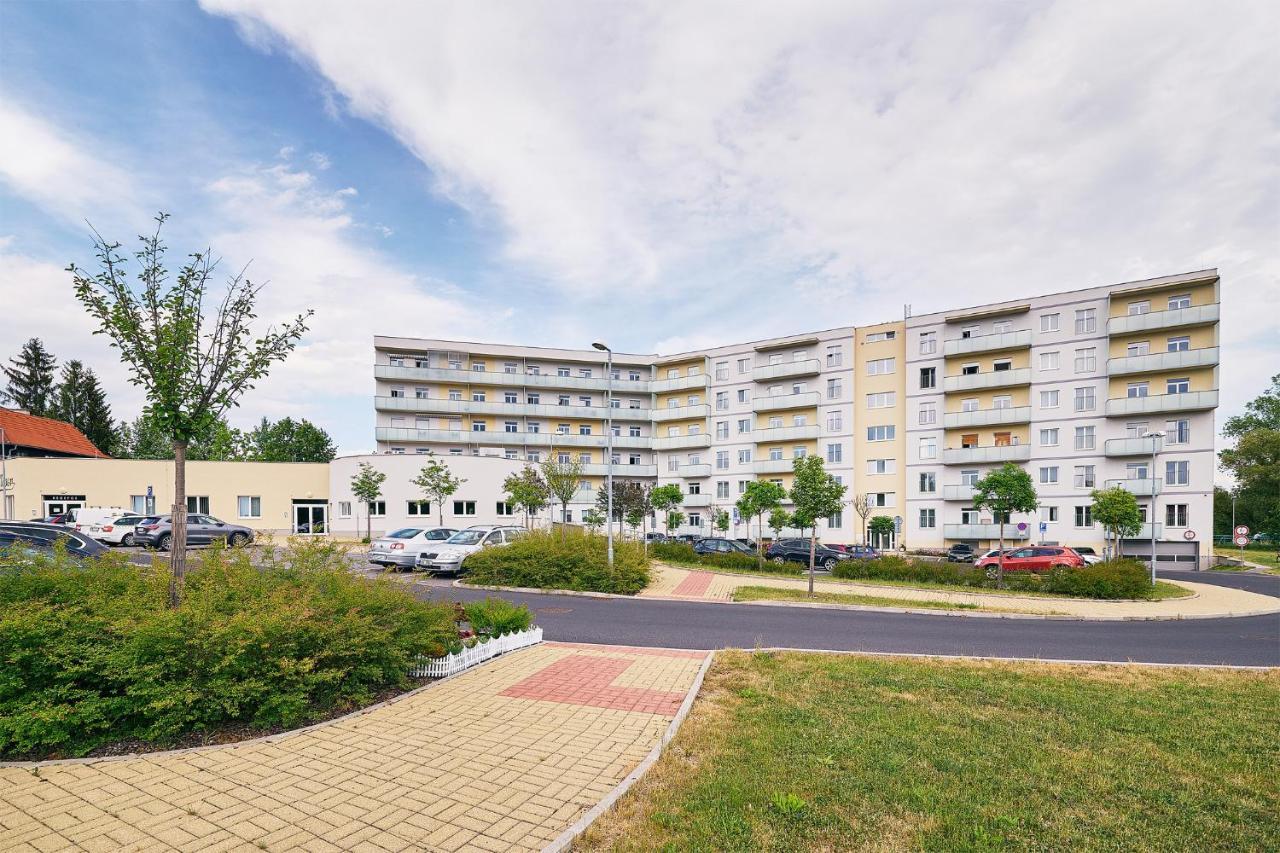 Apartmán Residence Moser Karlovy Vary Esterno foto